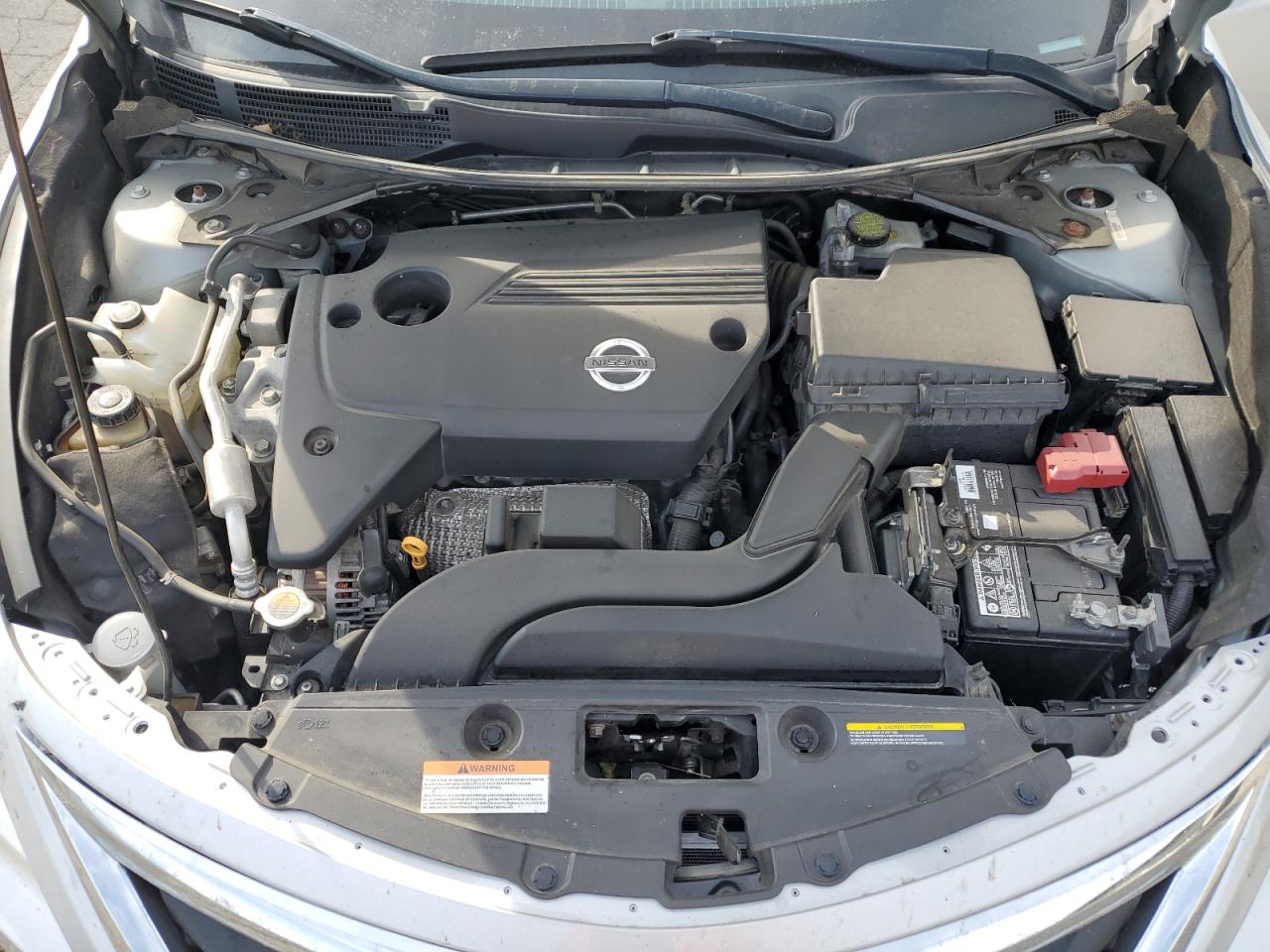 1N4AL3AP4DN456106 2013 Nissan Altima 2.5