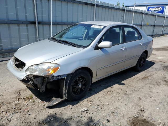 2003 Toyota Corolla Ce