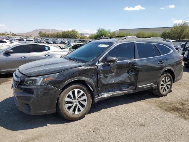 4S4BTAEC6L3136544 Subaru Outback PR