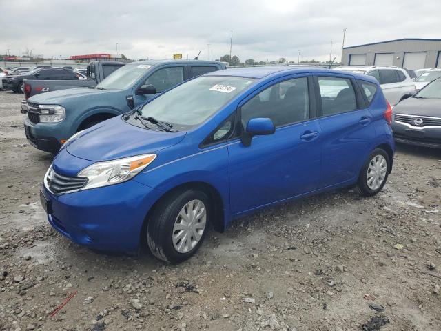 2014 Nissan Versa Note S