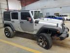 2012 Jeep Wrangler Unlimited Sport de vânzare în Mocksville, NC - All Over