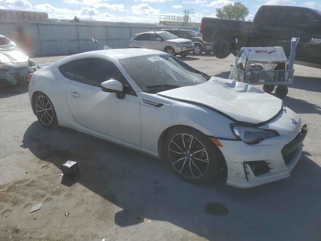 2018 Subaru BRZ - Image 4