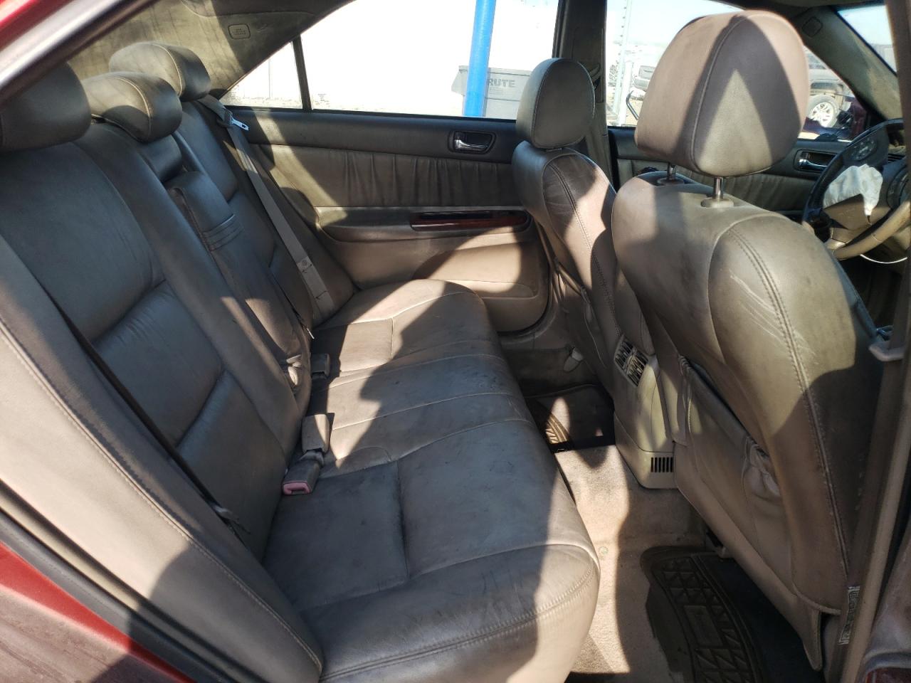 2005 Toyota Camry Le VIN: 4T1BF30K65U094830 Lot: 82530764