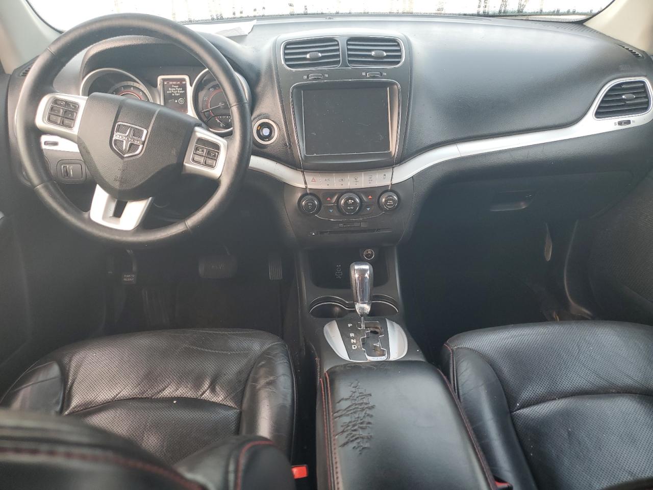 2018 Dodge Journey Gt VIN: 3C4PDCEG1JT363034 Lot: 71212124