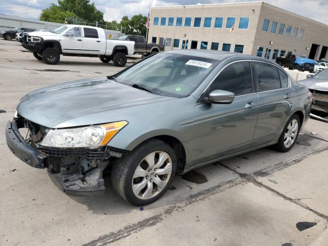 2008 Honda Accord Exl