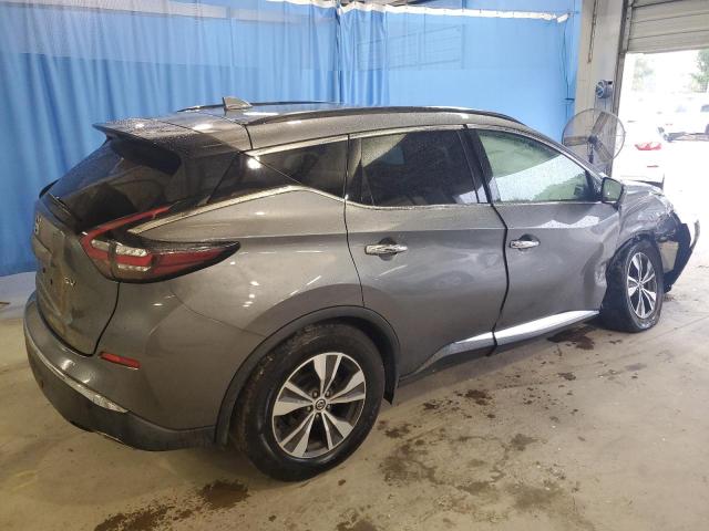 5N1AZ2BJ9MC111044 Nissan Murano SV 3