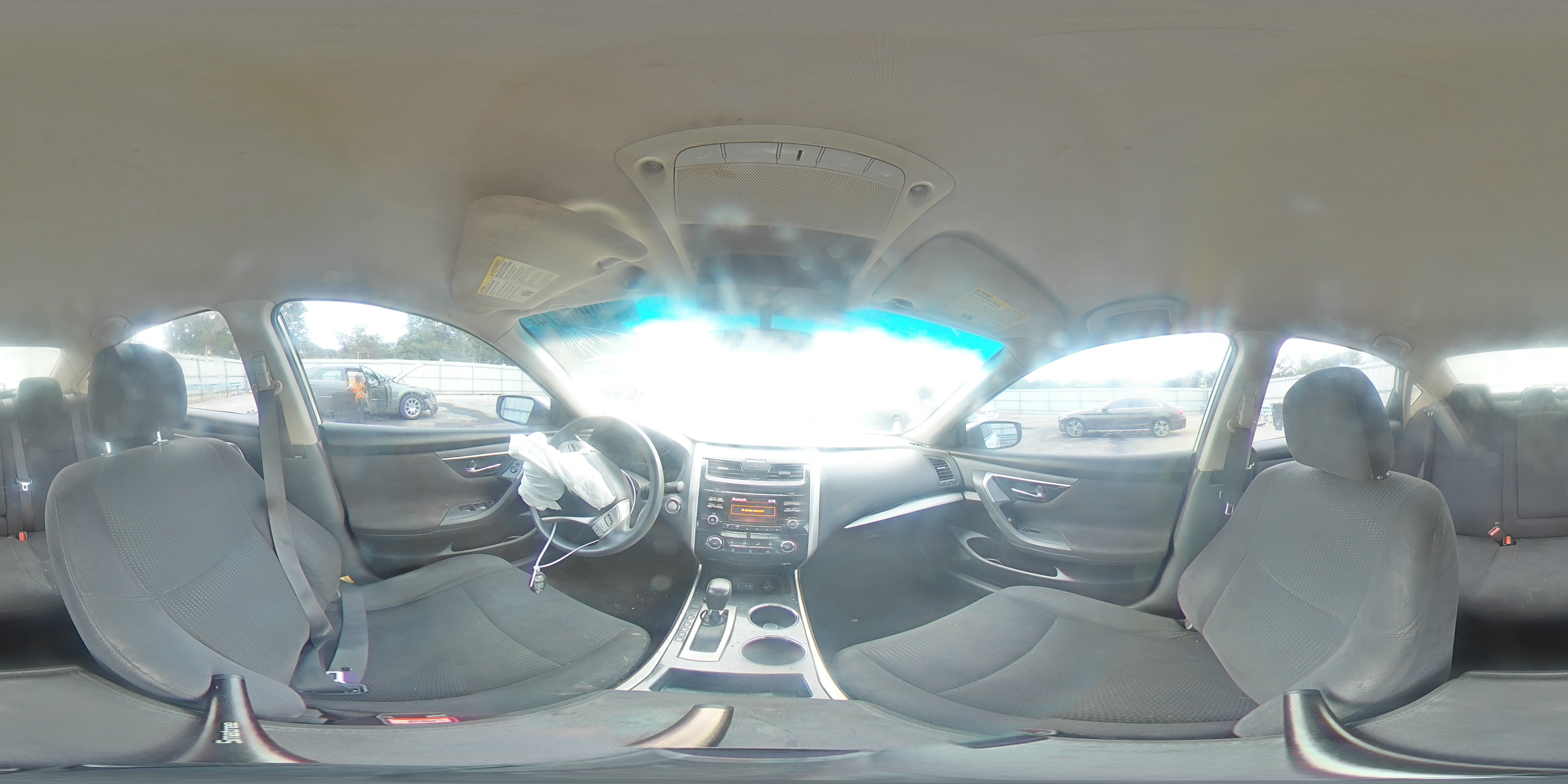 2014 Nissan Altima - Image 13
