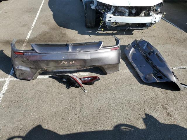 4T1KZ1AK9RU088701 Toyota Camry TRD 13