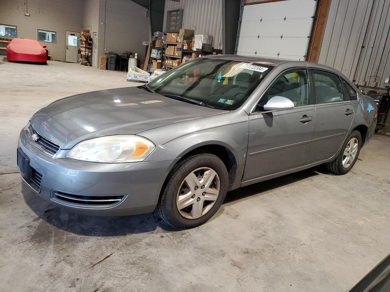 West Mifflin, PA에서 판매 중인 2006 Chevrolet Impala Ls - Rear End