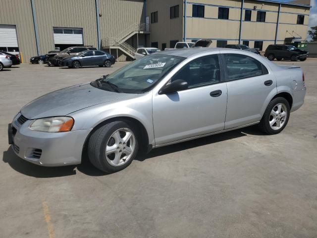 2004 Dodge Stratus Se