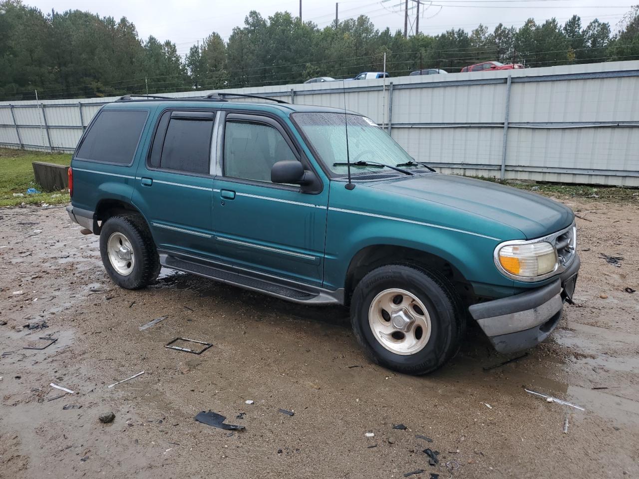 1998 Ford Explorer - Image 4