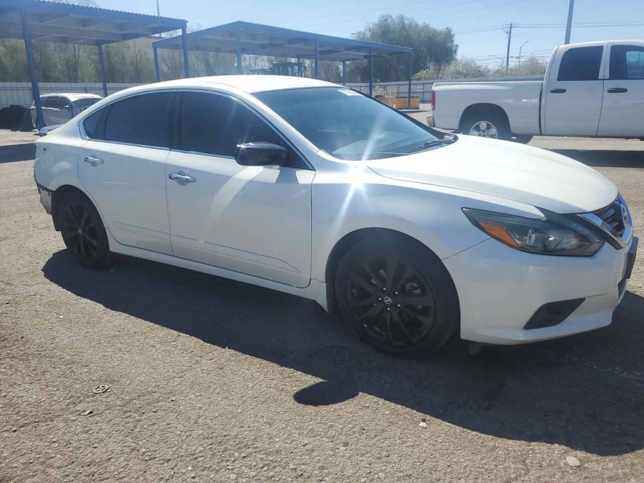 1N4AL3AP7HC245645 2017 Nissan Altima 2.5