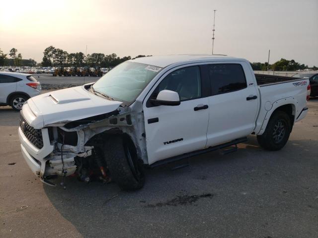 2018 Toyota Tundra Crewmax Sr5