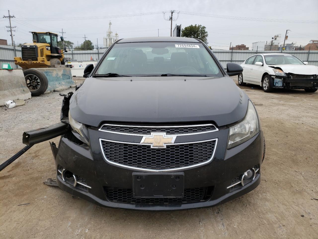 2011 Chevrolet Cruze - Image 5