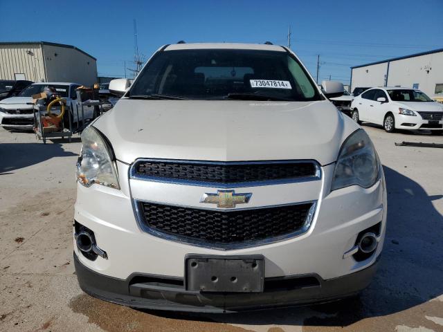  CHEVROLET EQUINOX 2015 Beige