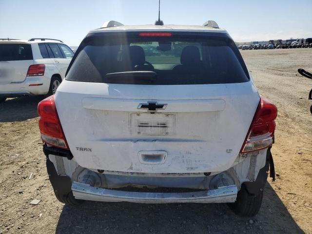 3GNCJLSB8LL335449 Chevrolet Trax 1LT 6