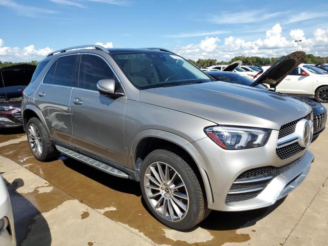 4JGFB5KE6MA513419 Mercedes-Benz GLE-Class GLE 450 4M 4