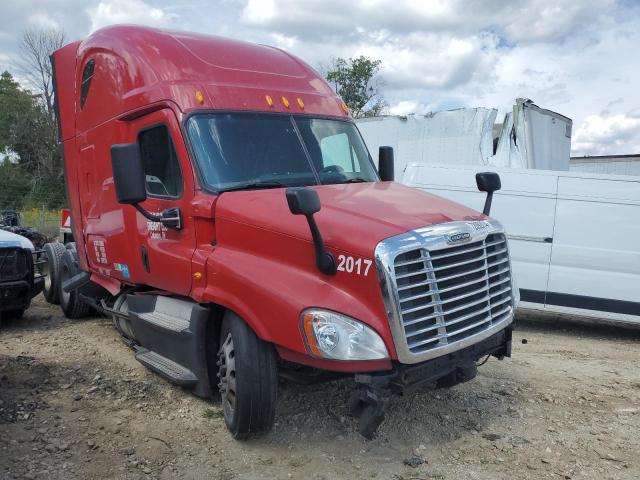 2016 Freightliner Cascadia 125 