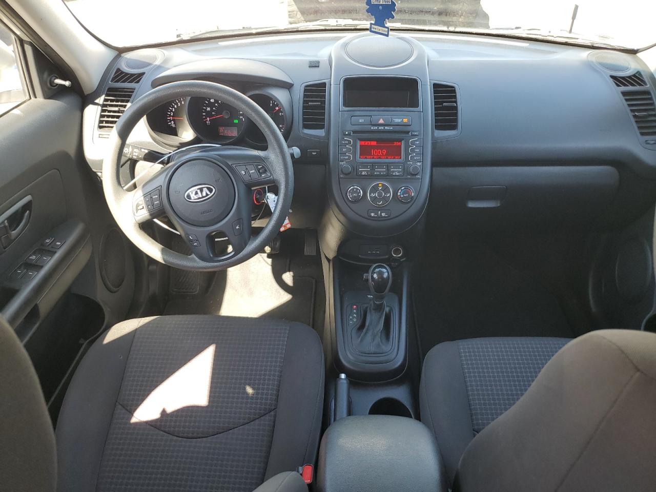 KNDJT2A55C7442477 2012 Kia Soul