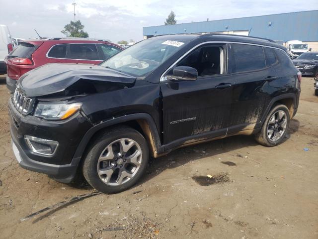 3C4NJDCB1LT138998 Jeep Compass LI