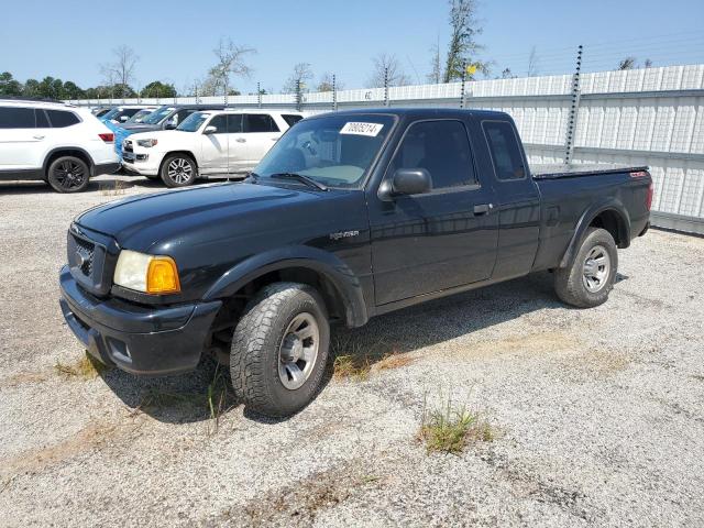 2005 Ford Ranger Super Cab