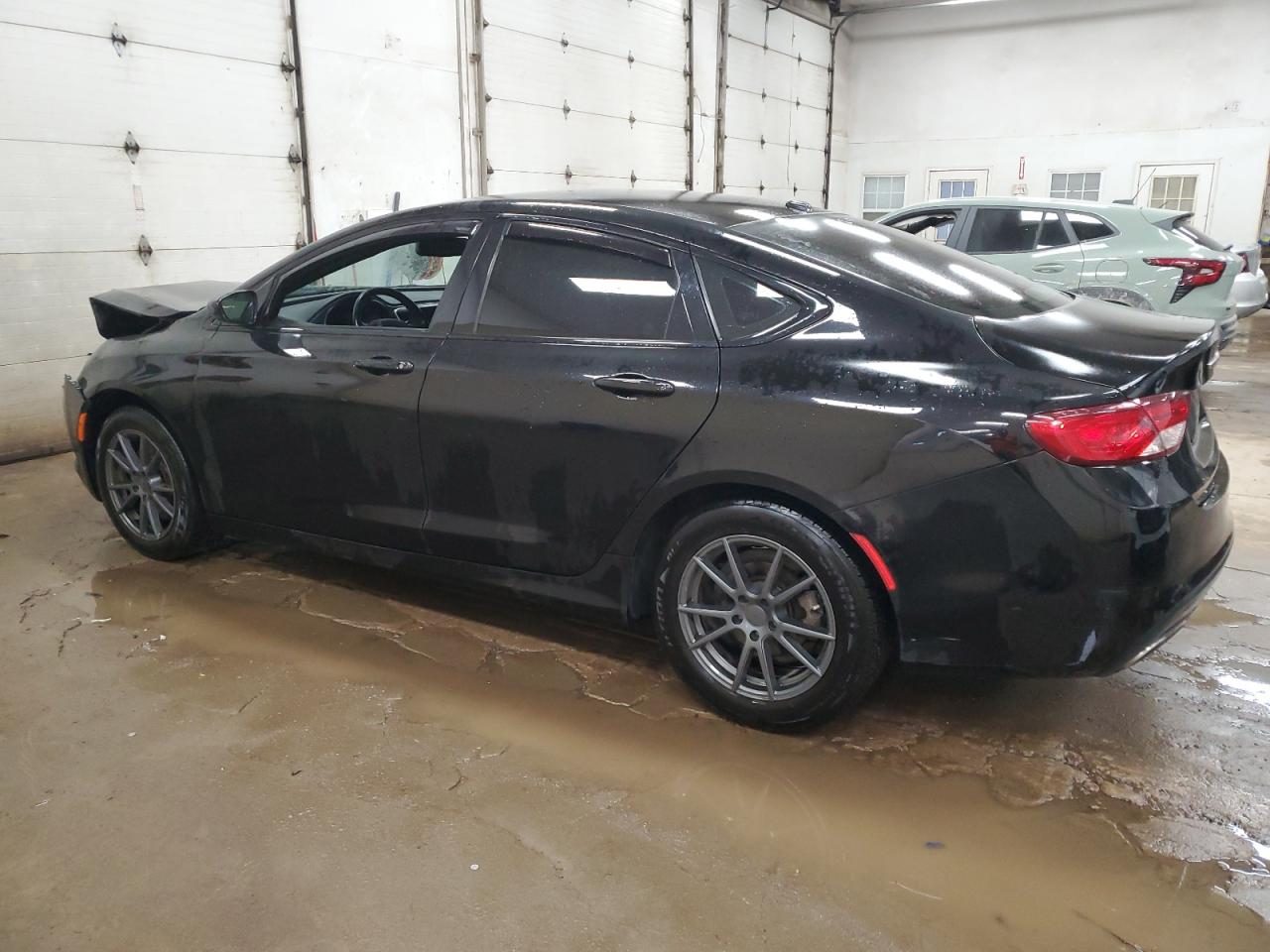 2015 Chrysler 200 - Image 2