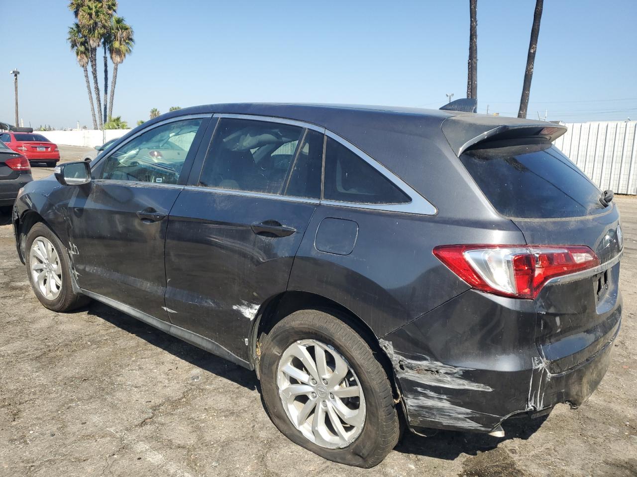 2016 Acura RDX - Image 2