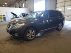 2013 Nissan Pathfinder S for Sale in Ham Lake, MN - Minor Dent/Scratches