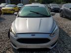 2015 Ford Focus Se for Sale in Wayland, MI - Front End