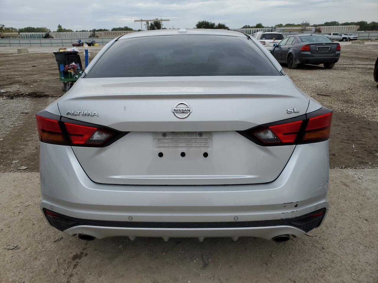 2020 Nissan Altima - Image 6