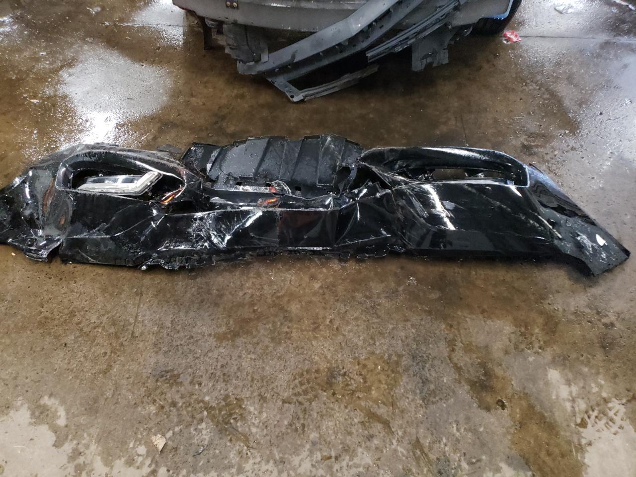 2018 Chevrolet Impala Lt VIN: 2G1105S31J9151051 Lot: 70697814