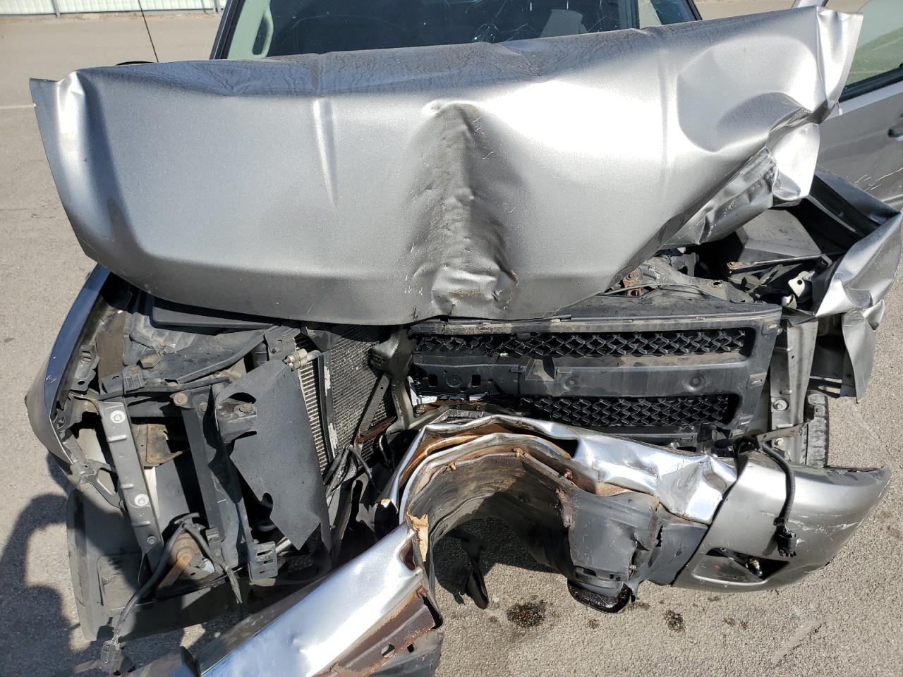 2009 Chevrolet Silverado K1500 Lt VIN: 1GCEK29JX9Z266397 Lot: 72226044