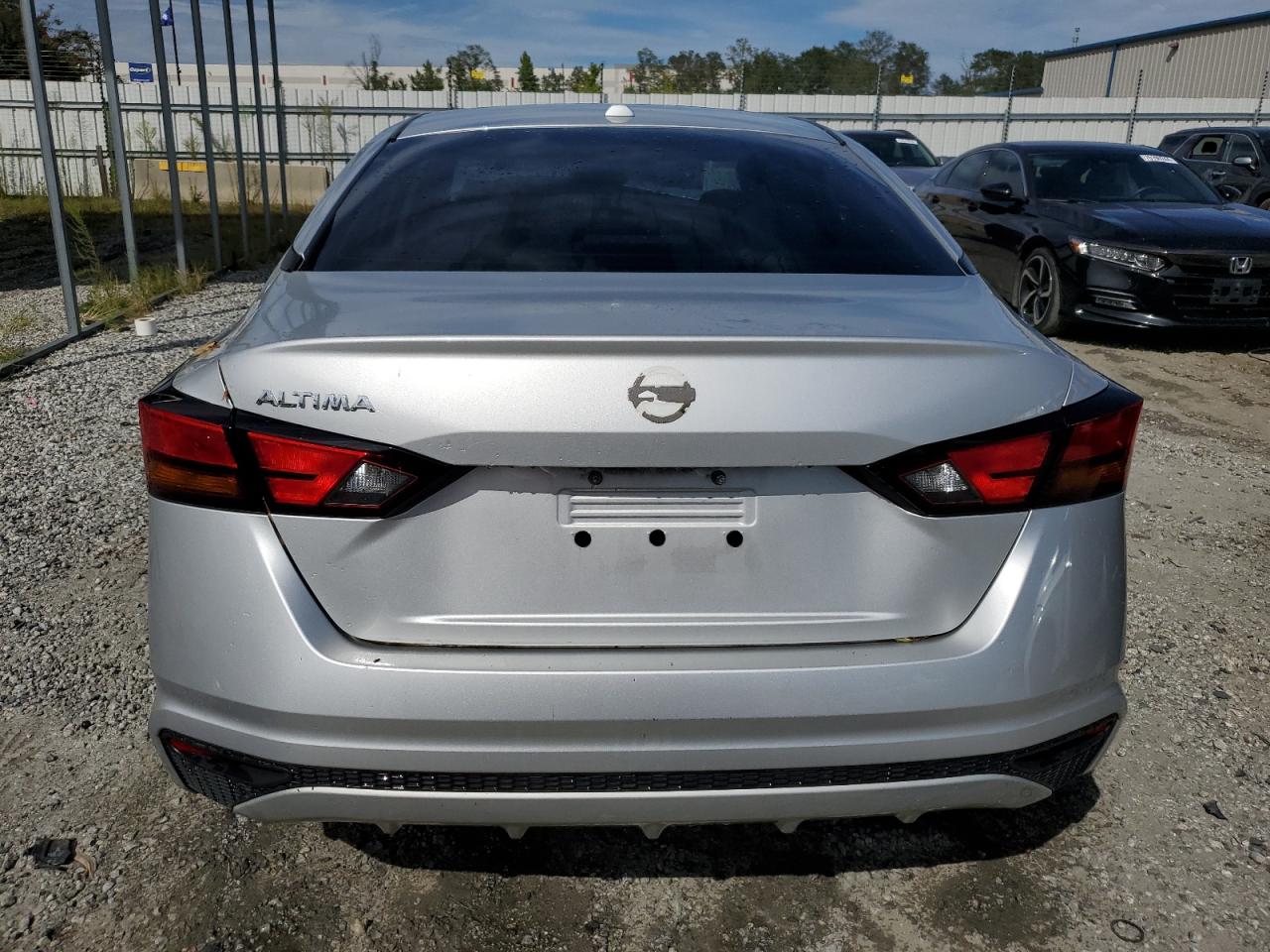 2020 Nissan Altima S VIN: 1N4BL4BV0LC115299 Lot: 69376904