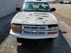 2003 CHEVROLET S TRUCK S10   for sale at Copart TX - MCALLEN
