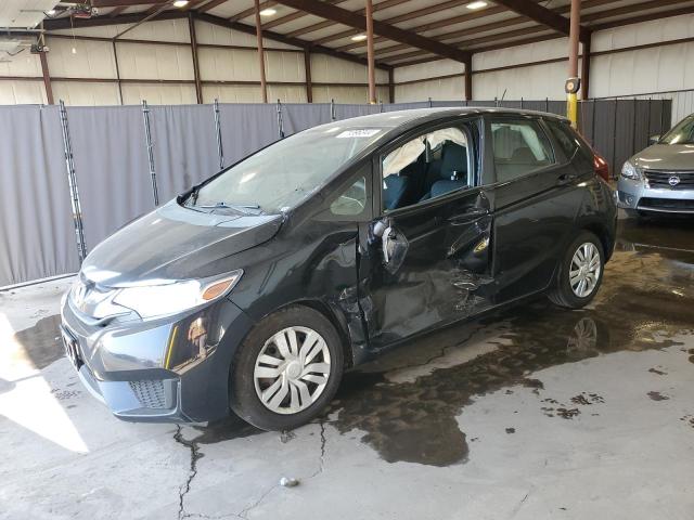 2015 Honda Fit Lx