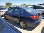 2008 Hyundai Elantra Gls for Sale in Grand Prairie, TX - Water/Flood