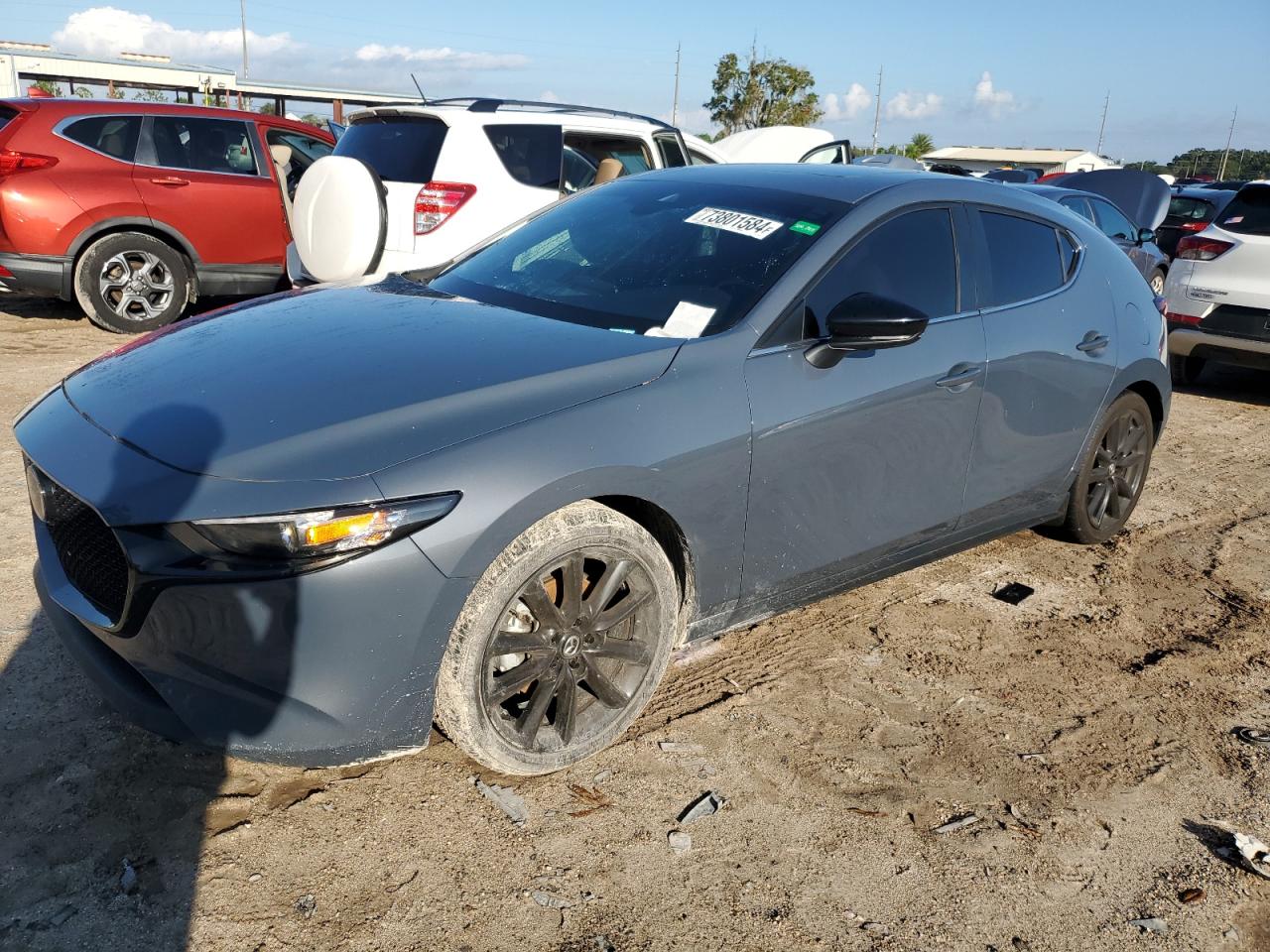 2023 Mazda 3 - Image 1