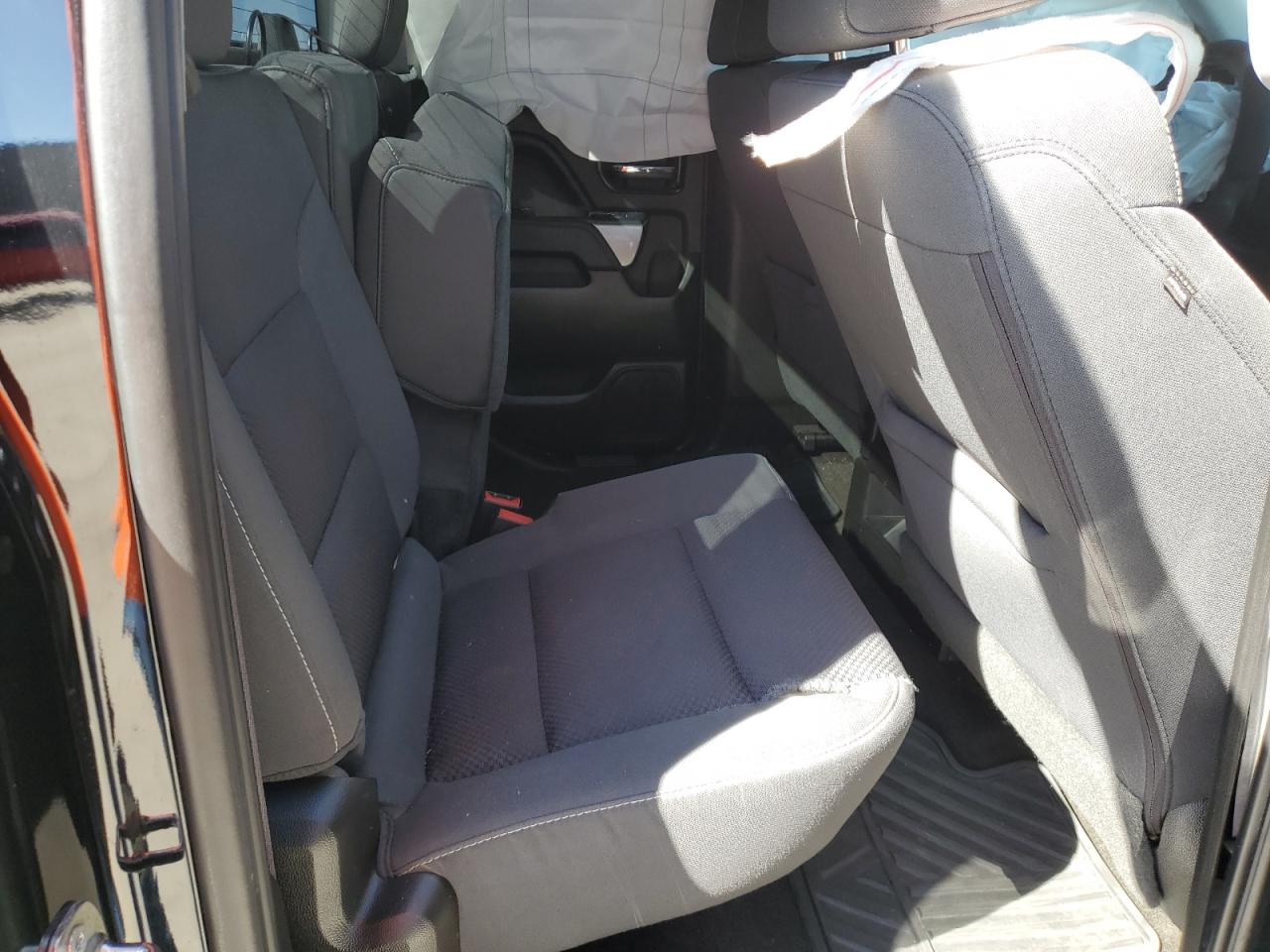 2016 Chevrolet Silverado K1500 Lt VIN: 1GCVKREC6GZ163216 Lot: 68238244