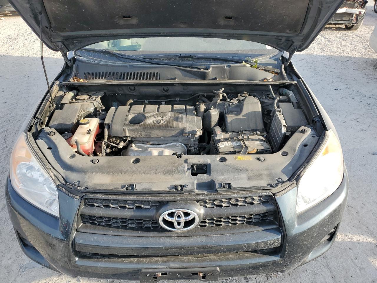 2T3BF4DV3CW209477 2012 Toyota Rav4