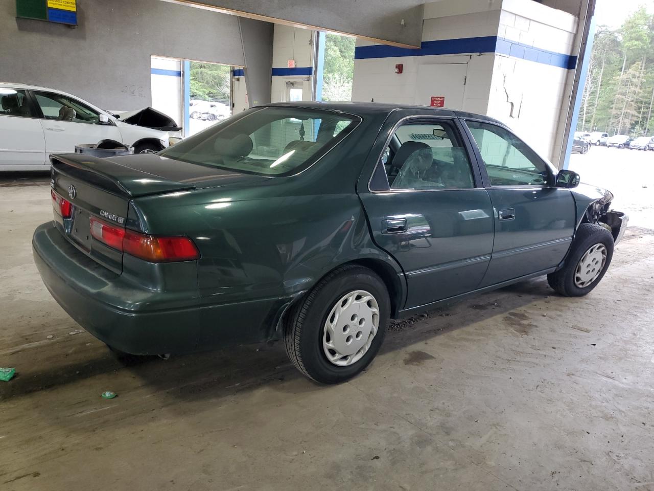 4T1BG22K8XU499112 1999 Toyota Camry Ce