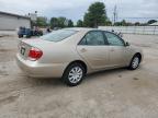 2005 Toyota Camry Le للبيع في Lexington، KY - Mechanical