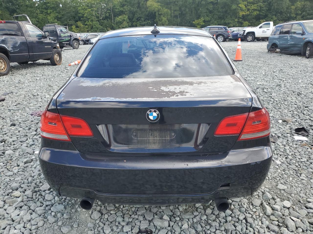 WBAWB73559P158646 2009 BMW 335 I