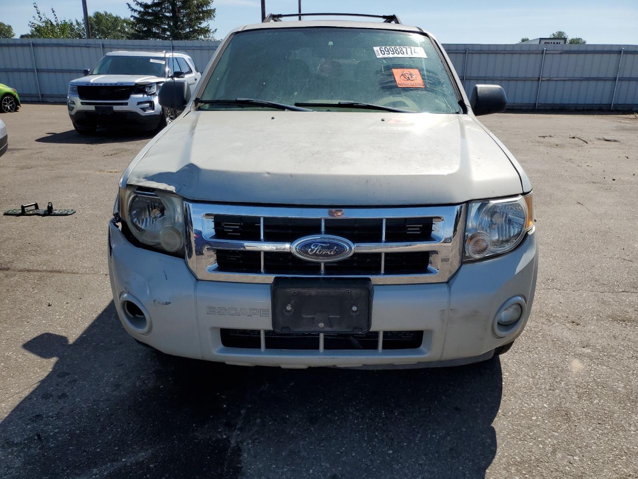 2008 Ford Escape - Image 5
