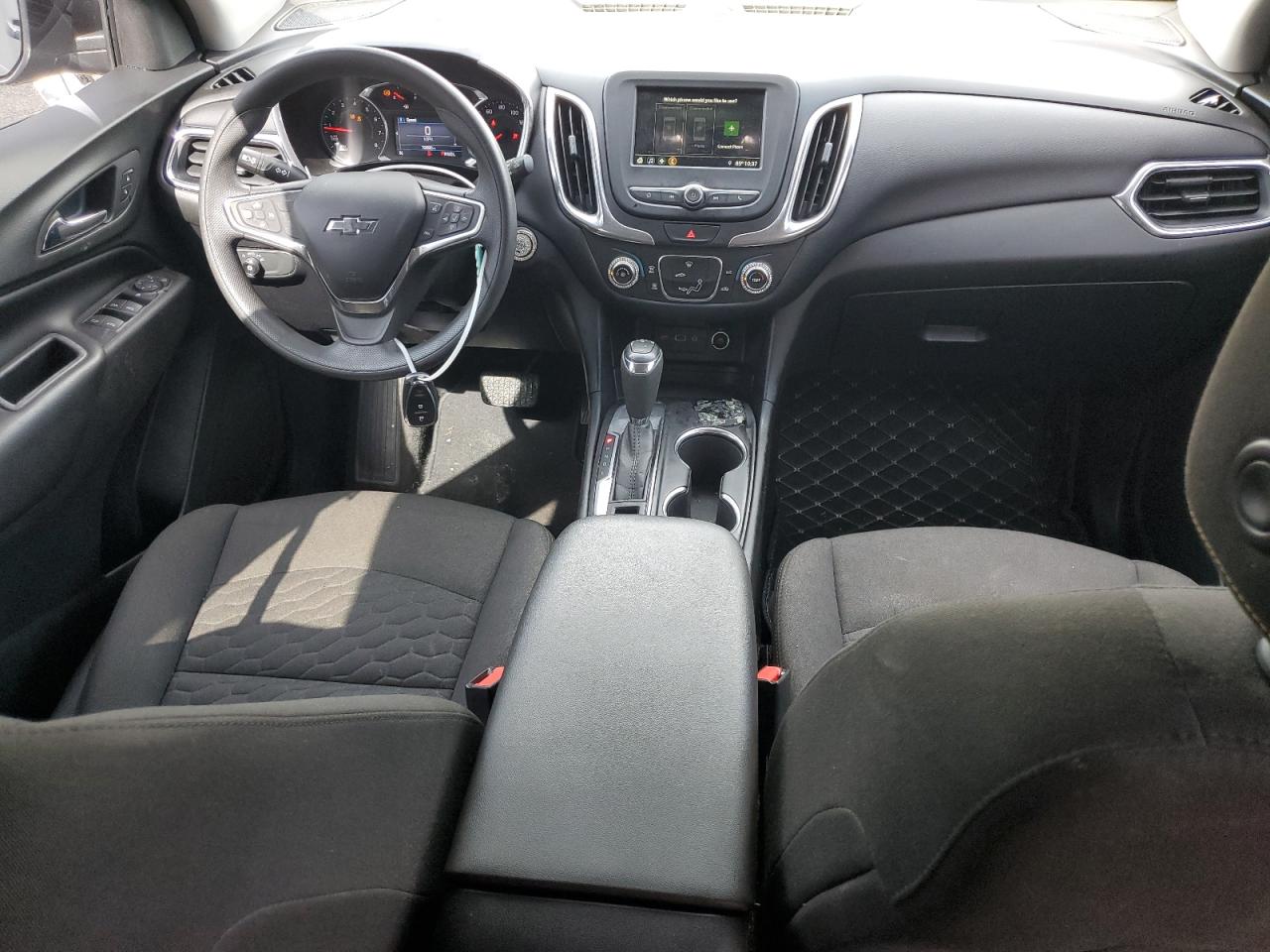 2019 Chevrolet Equinox - Image 8