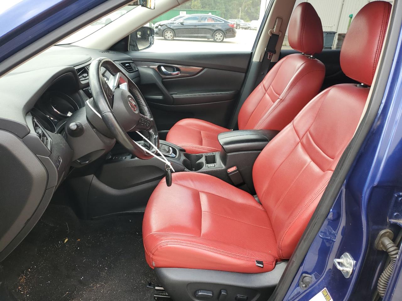 2019 Nissan Rogue - Image 7