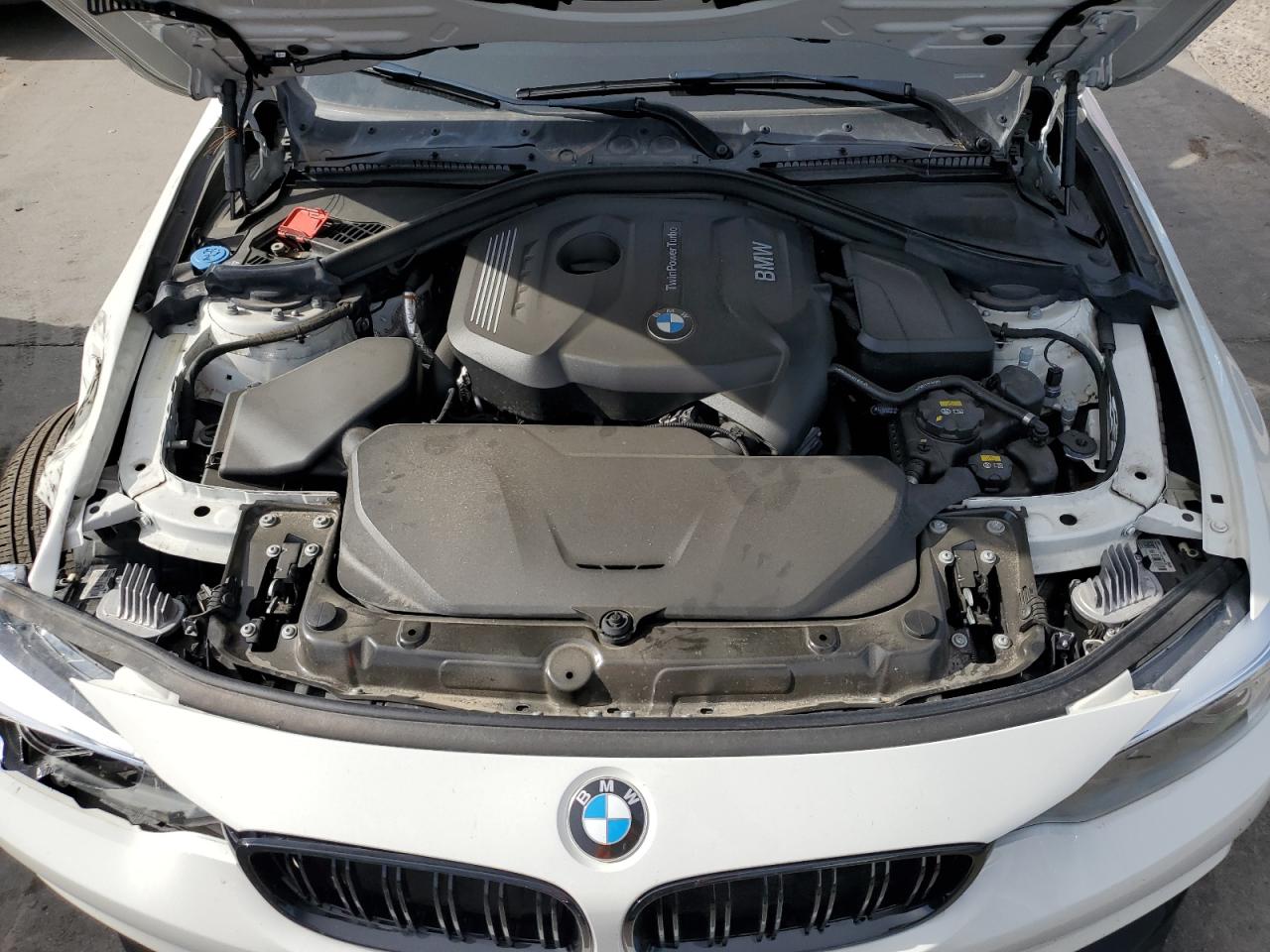 WBA4W5C08LFH33164 2020 BMW 430Xi