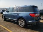 2018 Lincoln Navigator Reserve продається в Woodhaven, MI - Front End