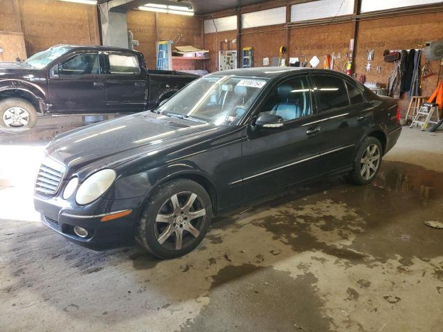 2007 Mercedes-Benz E 350 4Matic