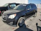 2012 Chevrolet Equinox Lt de vânzare în Farr West, UT - Mechanical