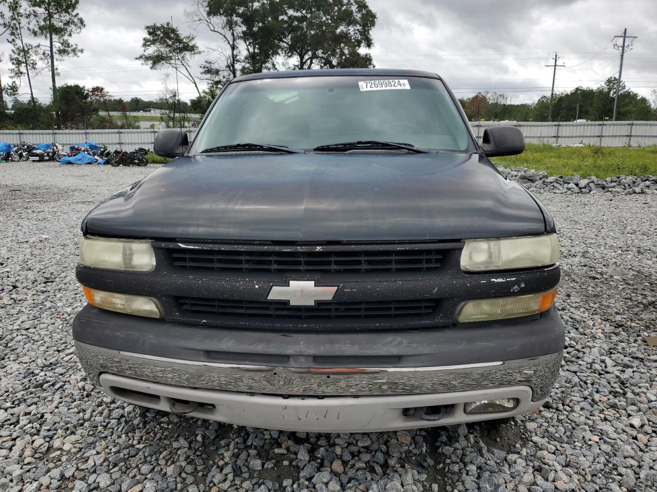 2003 Chevrolet Tahoe - Image 5